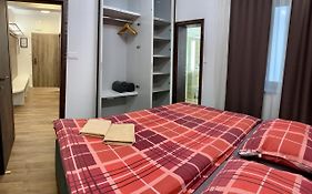 Apartmanovy Dom Poludnica I., Chopok Juh, Jasna